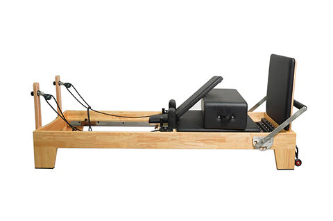 Top 5 Pilates Reformer Benefits at Home | Burn Fat & Sculpt Your Body