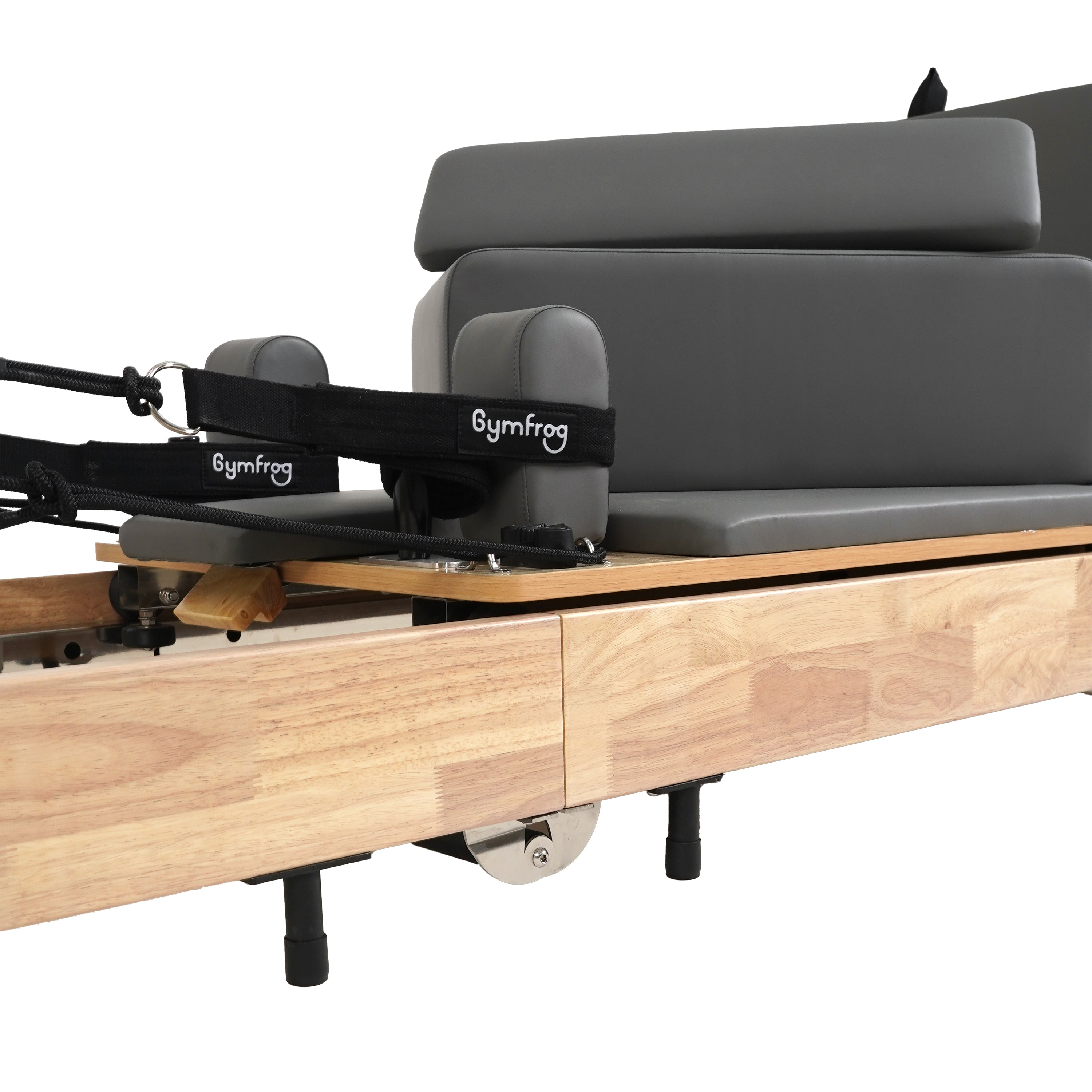 How to Choose a Foldable Pilates Reformer for Small Spaces