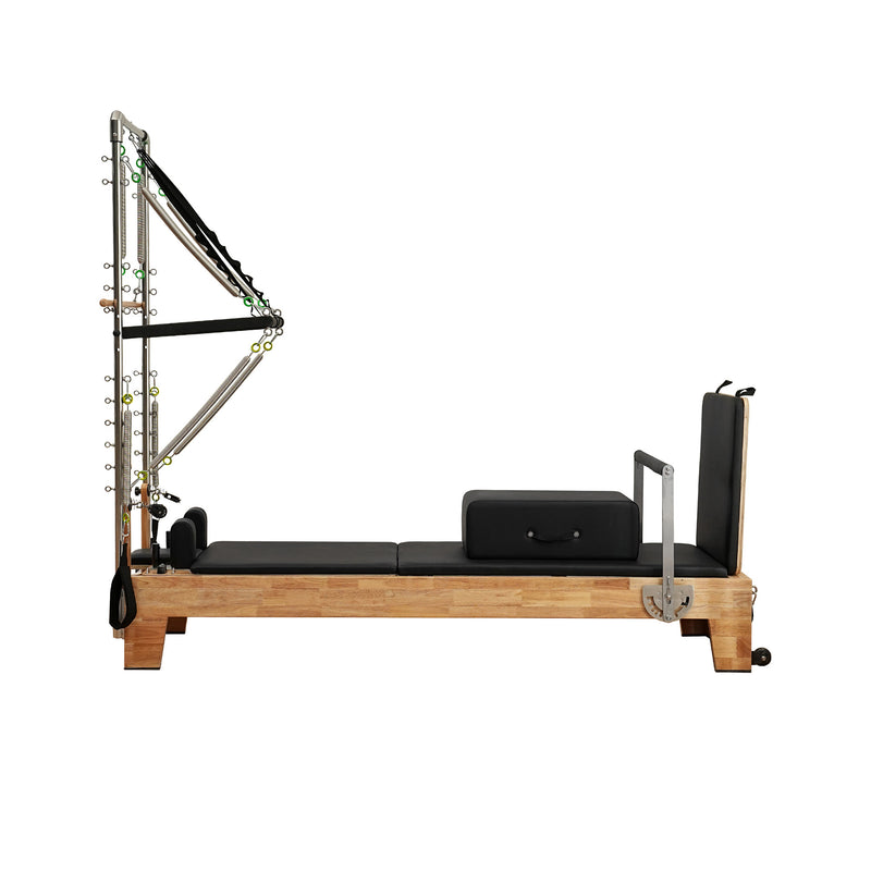 Ultimate Guide: Choosing the Best Pilates Reformer with Tower