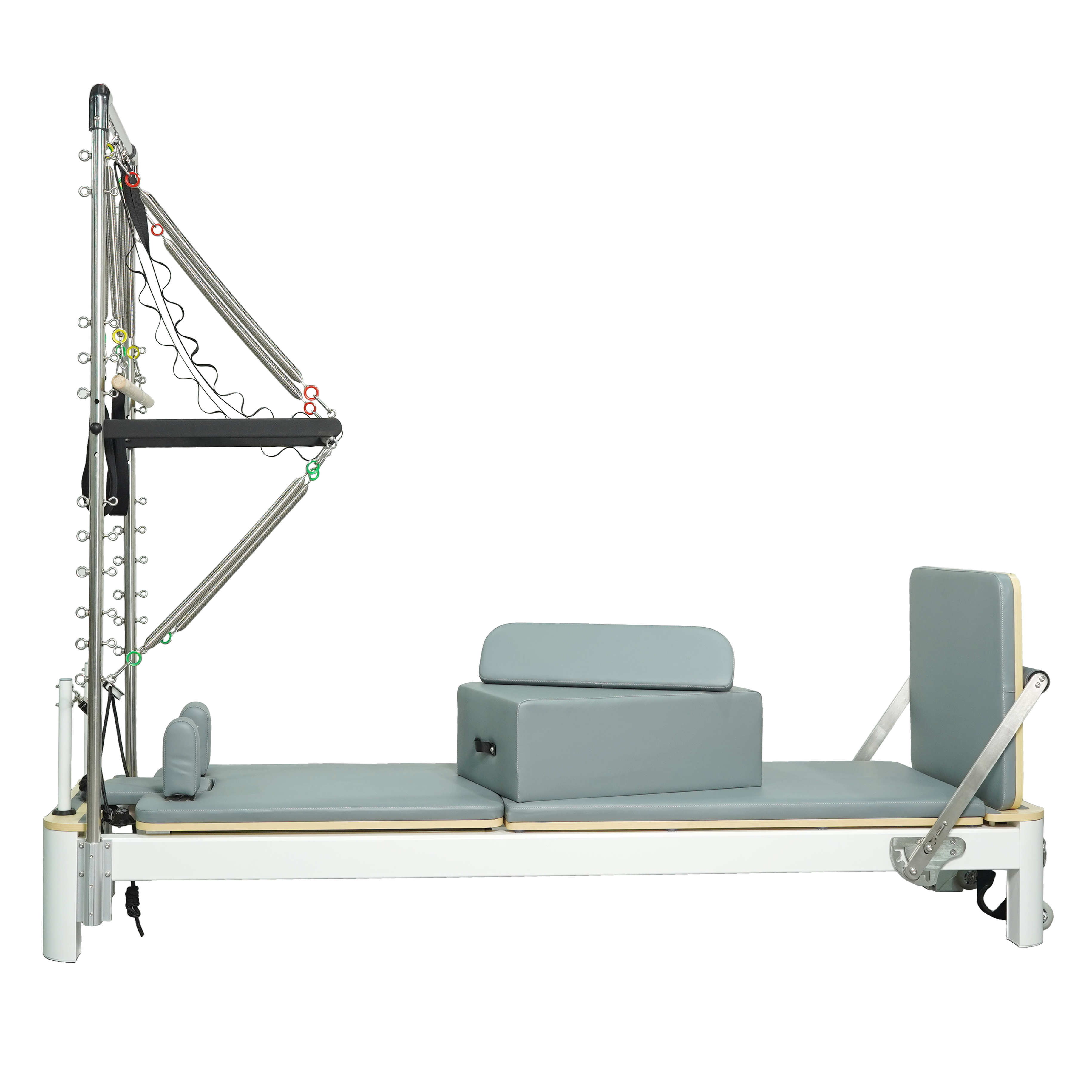 Superior Reformer-Tower Bundle