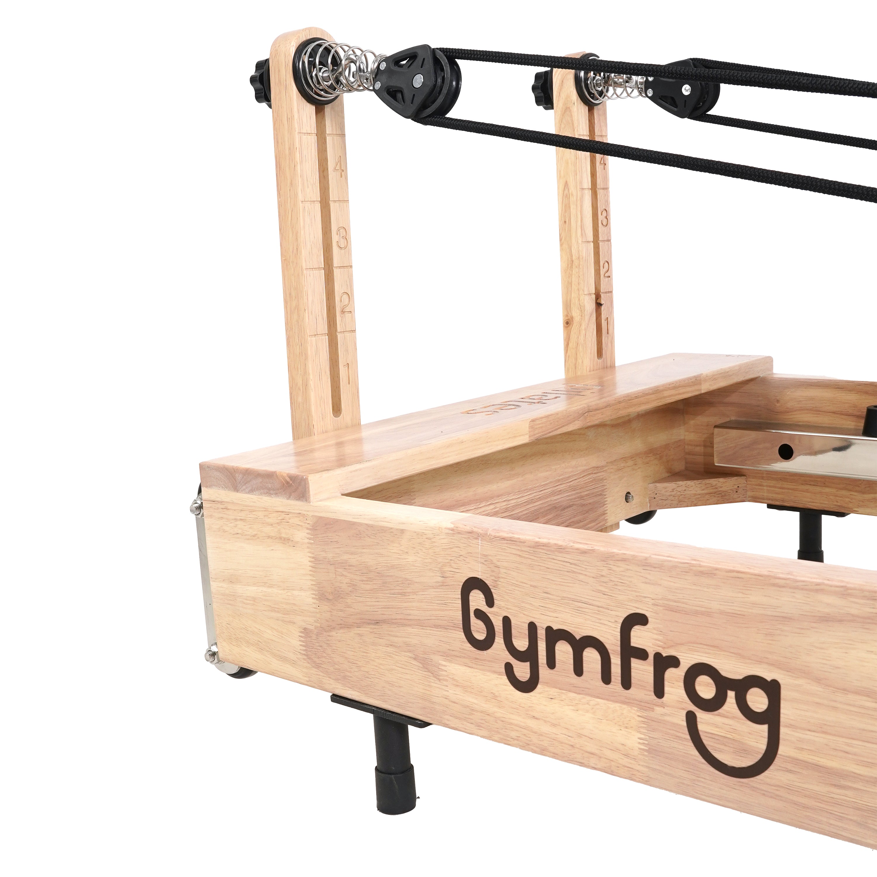 Složky Classic Reformer Pro - Grey