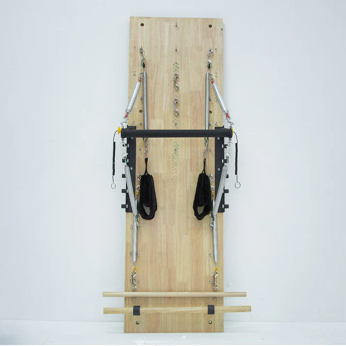 Pilates Wall hanging