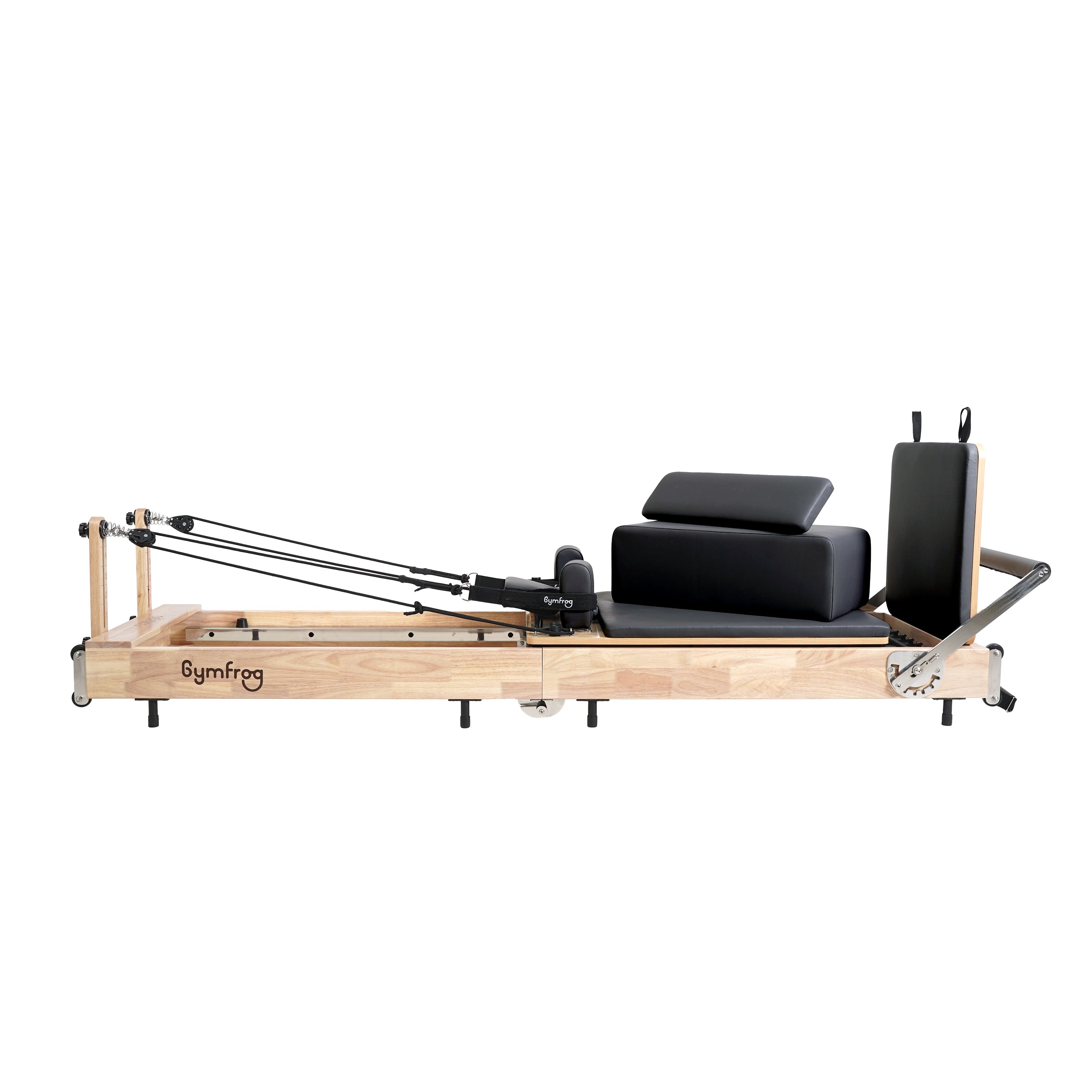 Collapsible Classic Pilates Reformer