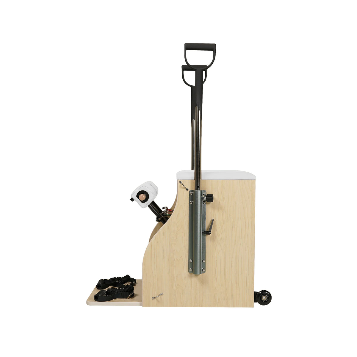Maple Wunda Chair White