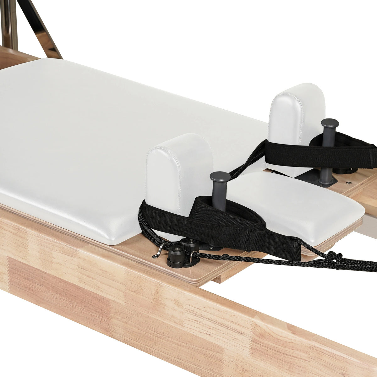 Oak Cadillac Reformer Combo 3-in-1 Weiß