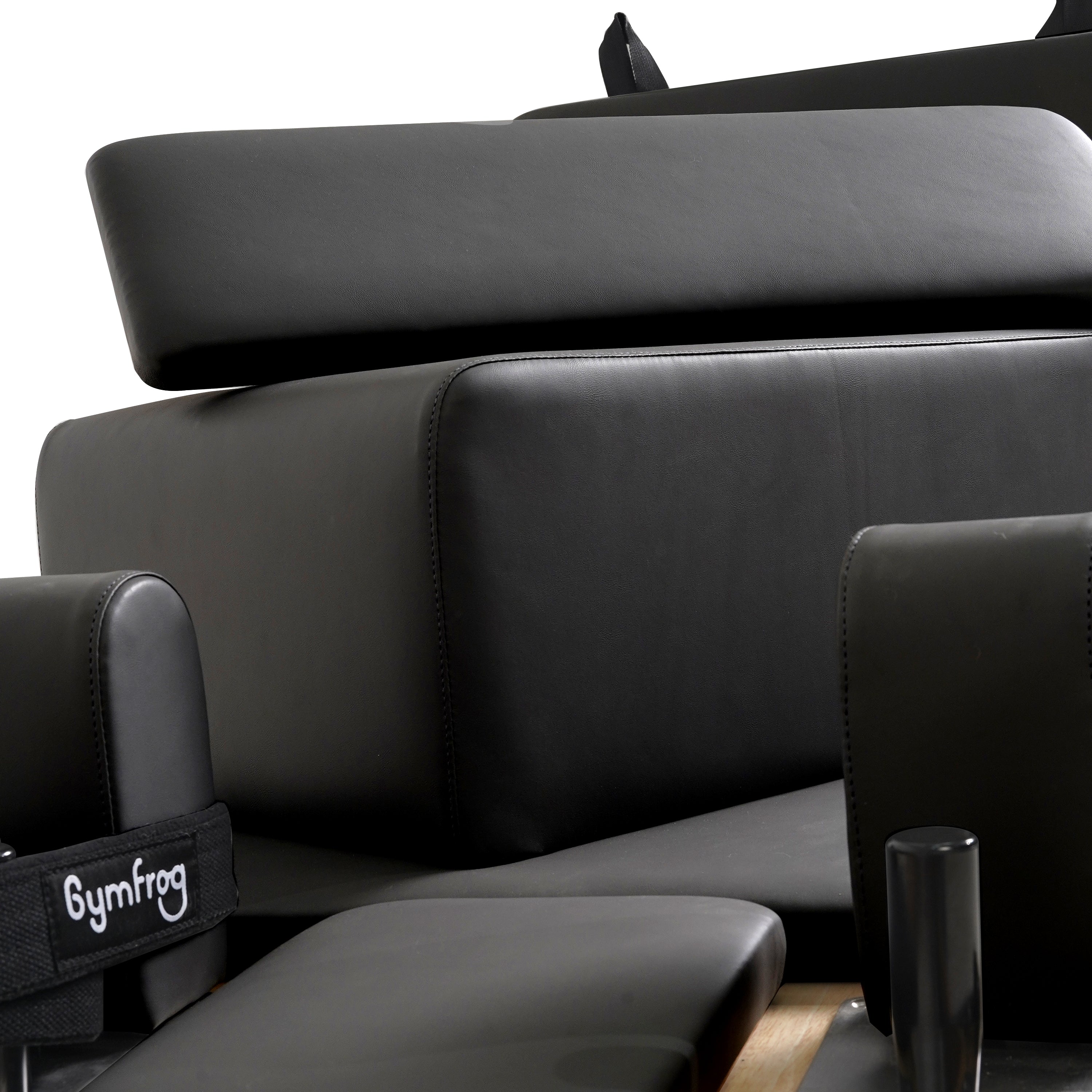 Collapsible Classic Pilates Reformer