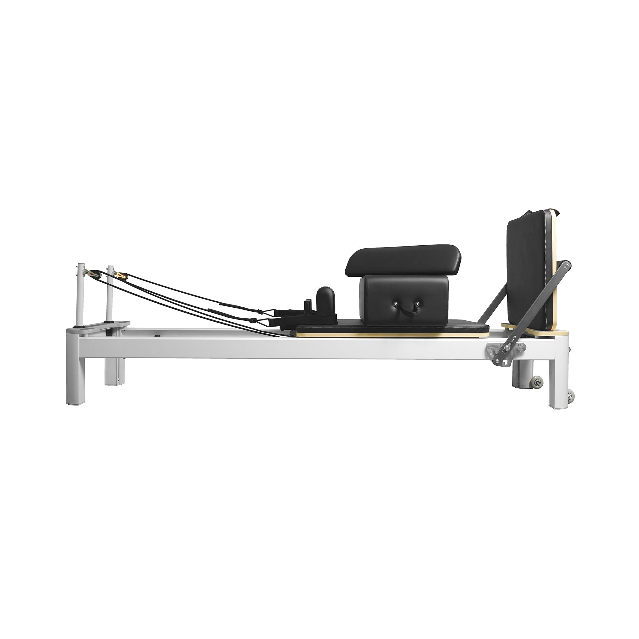 Aluminum Pilates Reformer