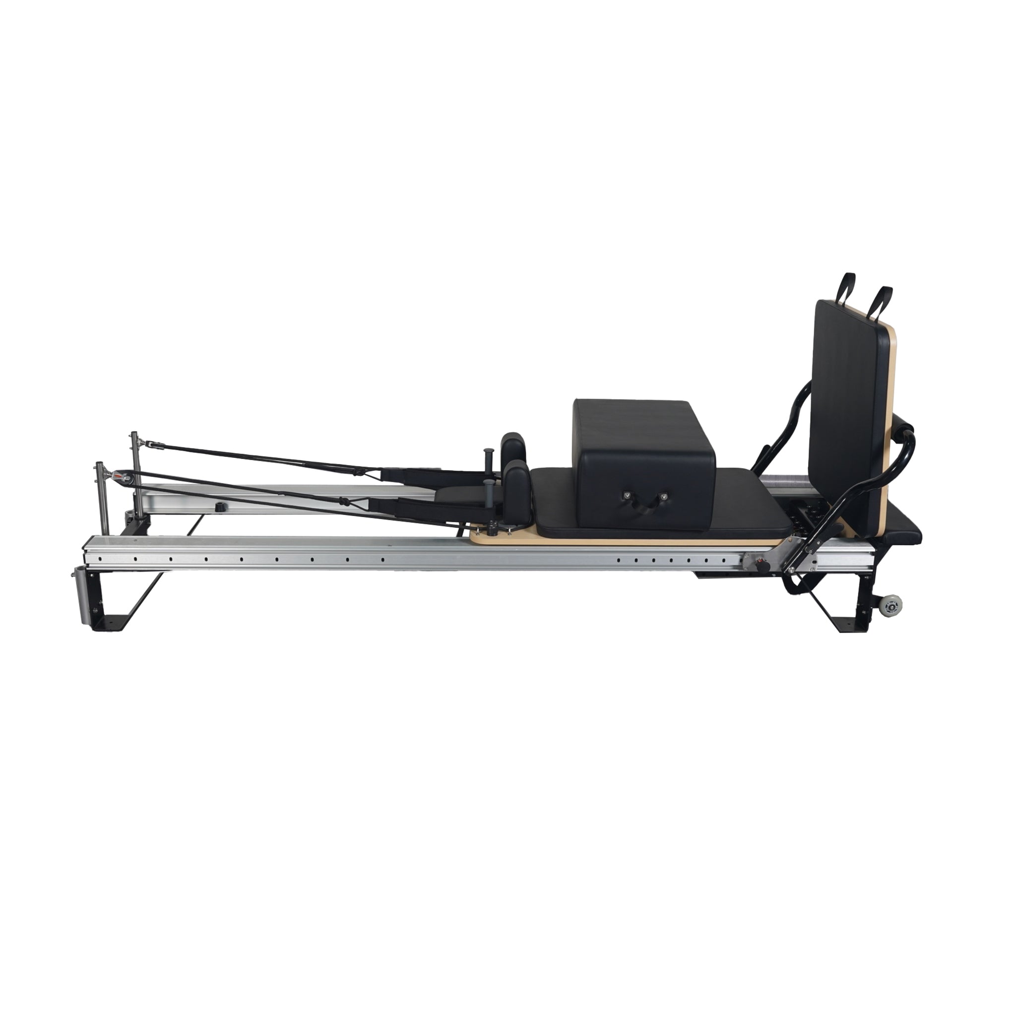 Pilates Aluminum Alloy Reformer