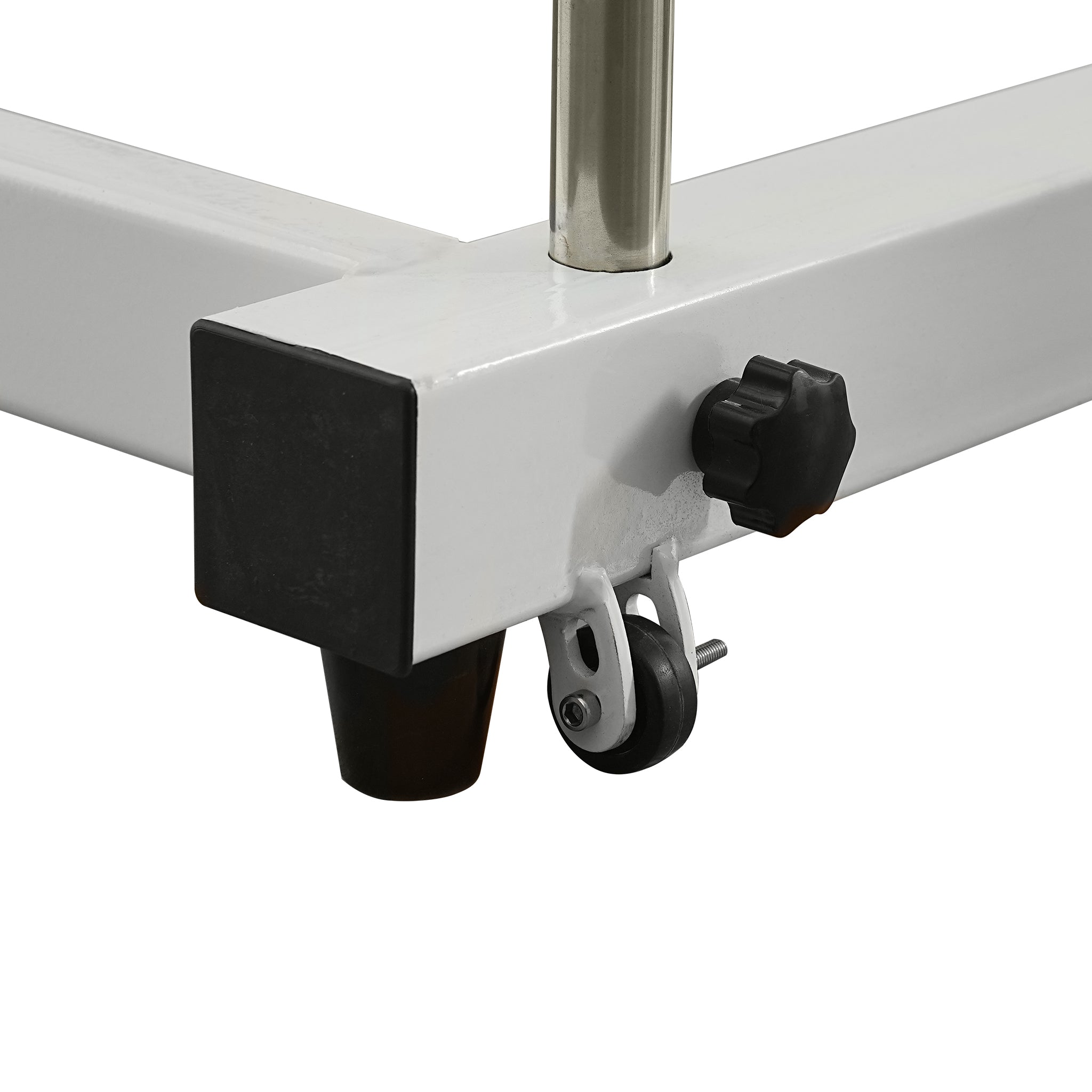 PILATES FOLYBABLE OCEL REFORMÁTOR
