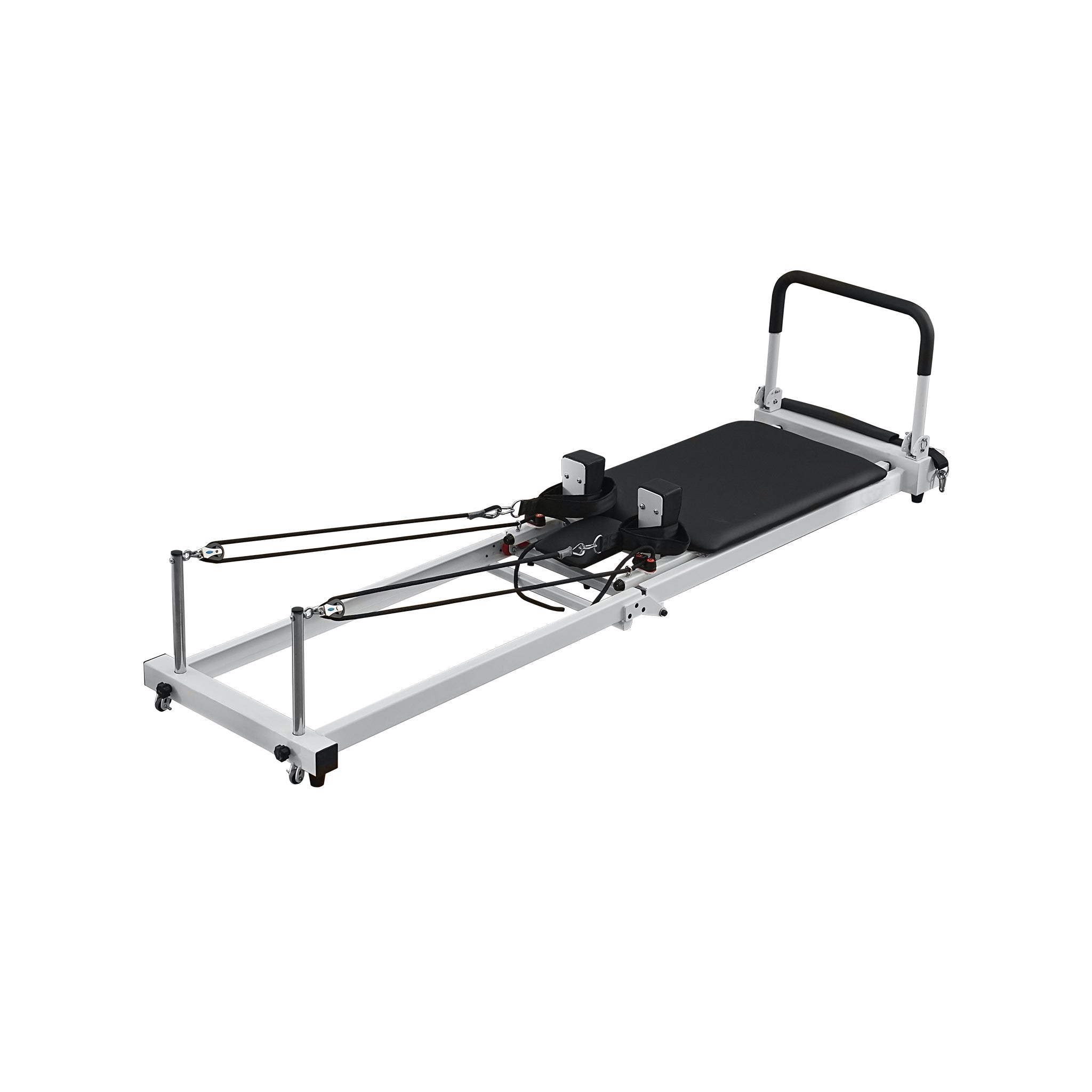 PILATES FOLYBABLE OCEL REFORMÁTOR