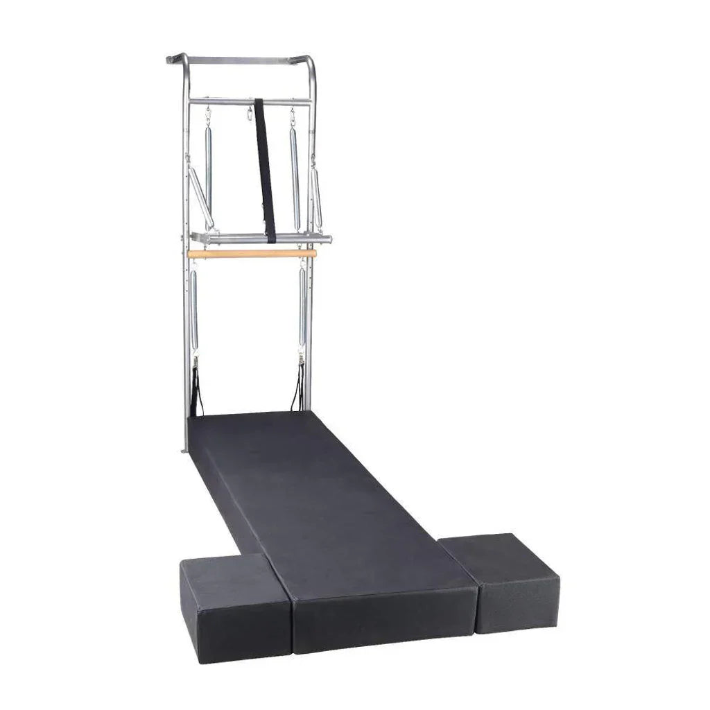 Pilates Wall Unit