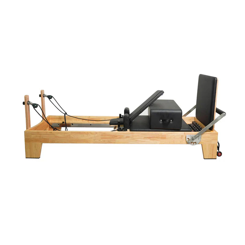 Pilates Mat vs. Reformer: Which One Is Right for You?