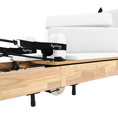 Pilates Reformer Size Guide: What Fits Best in Your Home?