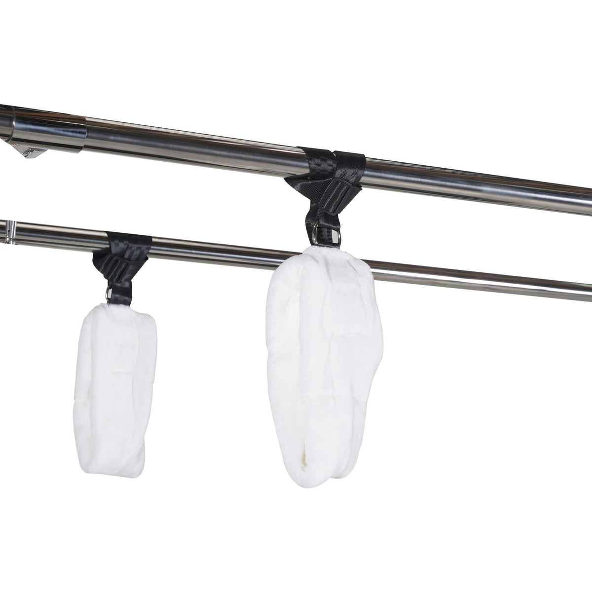 Pilates Cadillac Vintage Black
