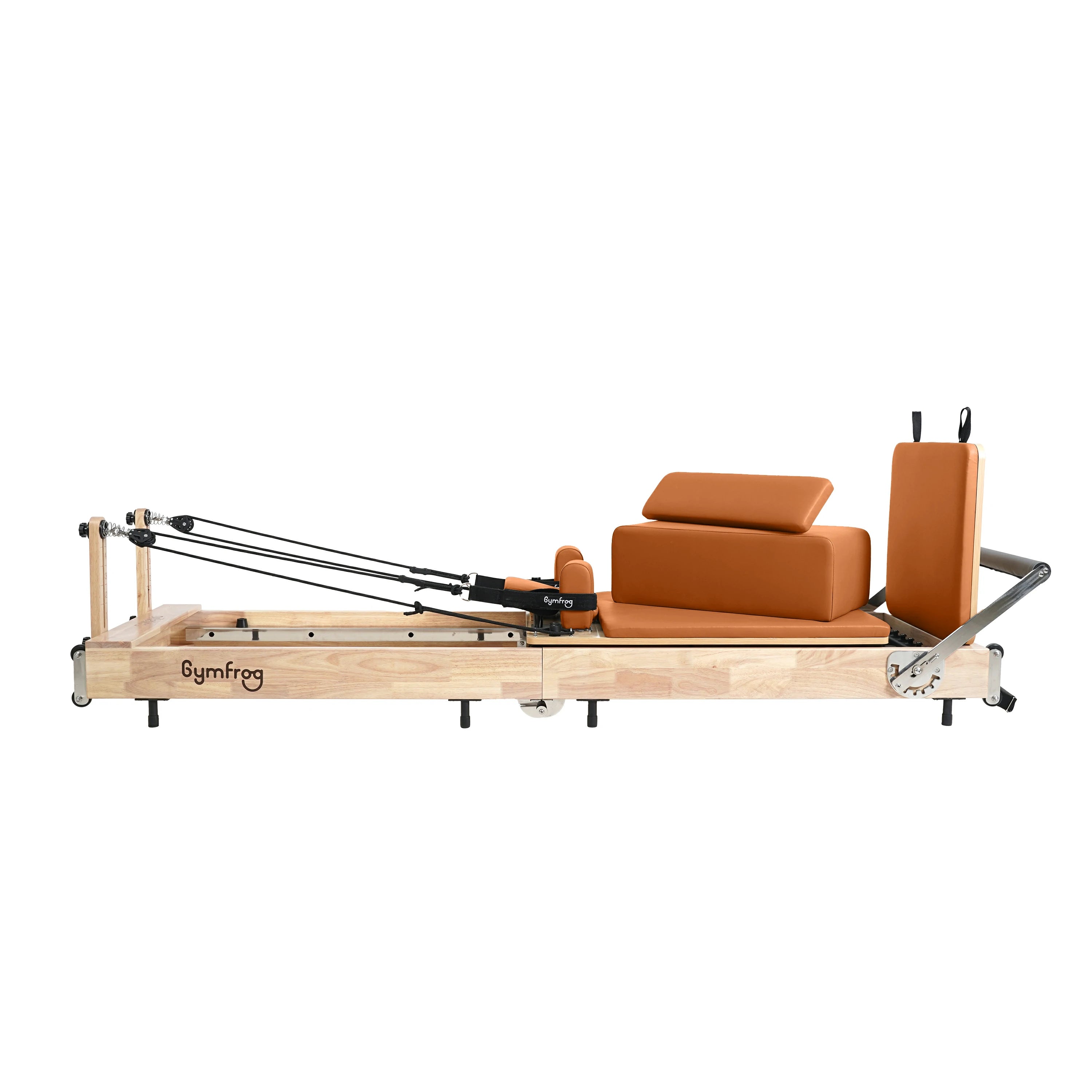 Složky Classic Reformer Pro - Grey