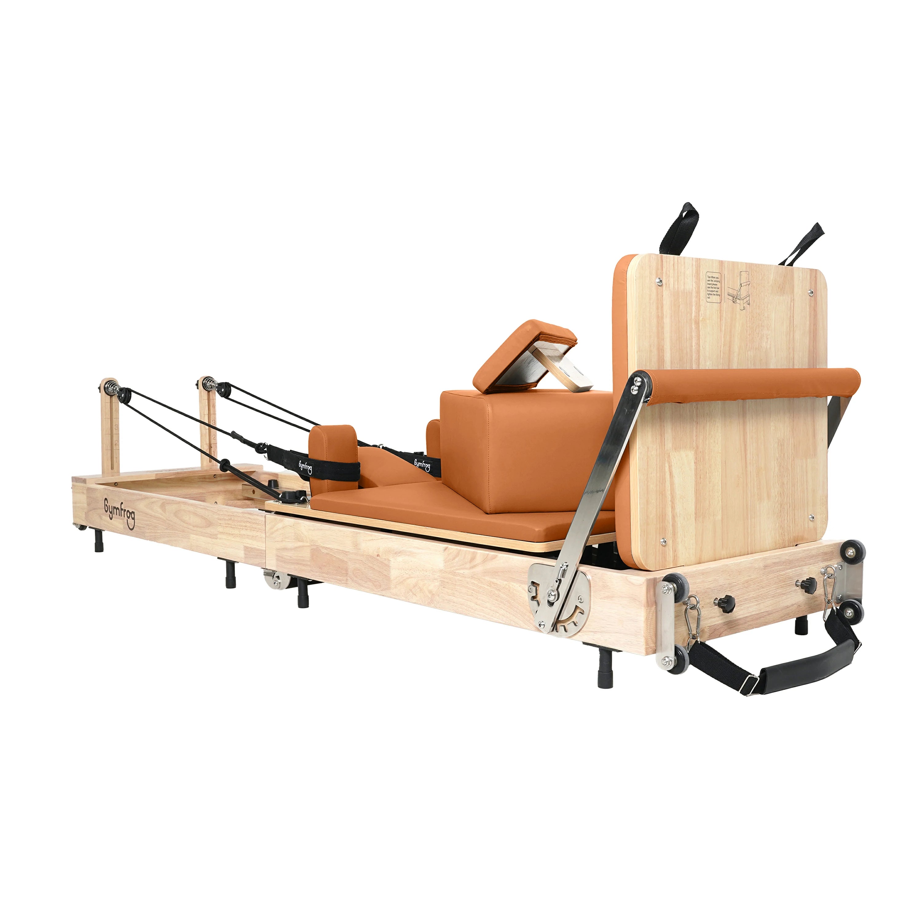 Složky Classic Reformer Pro - Grey