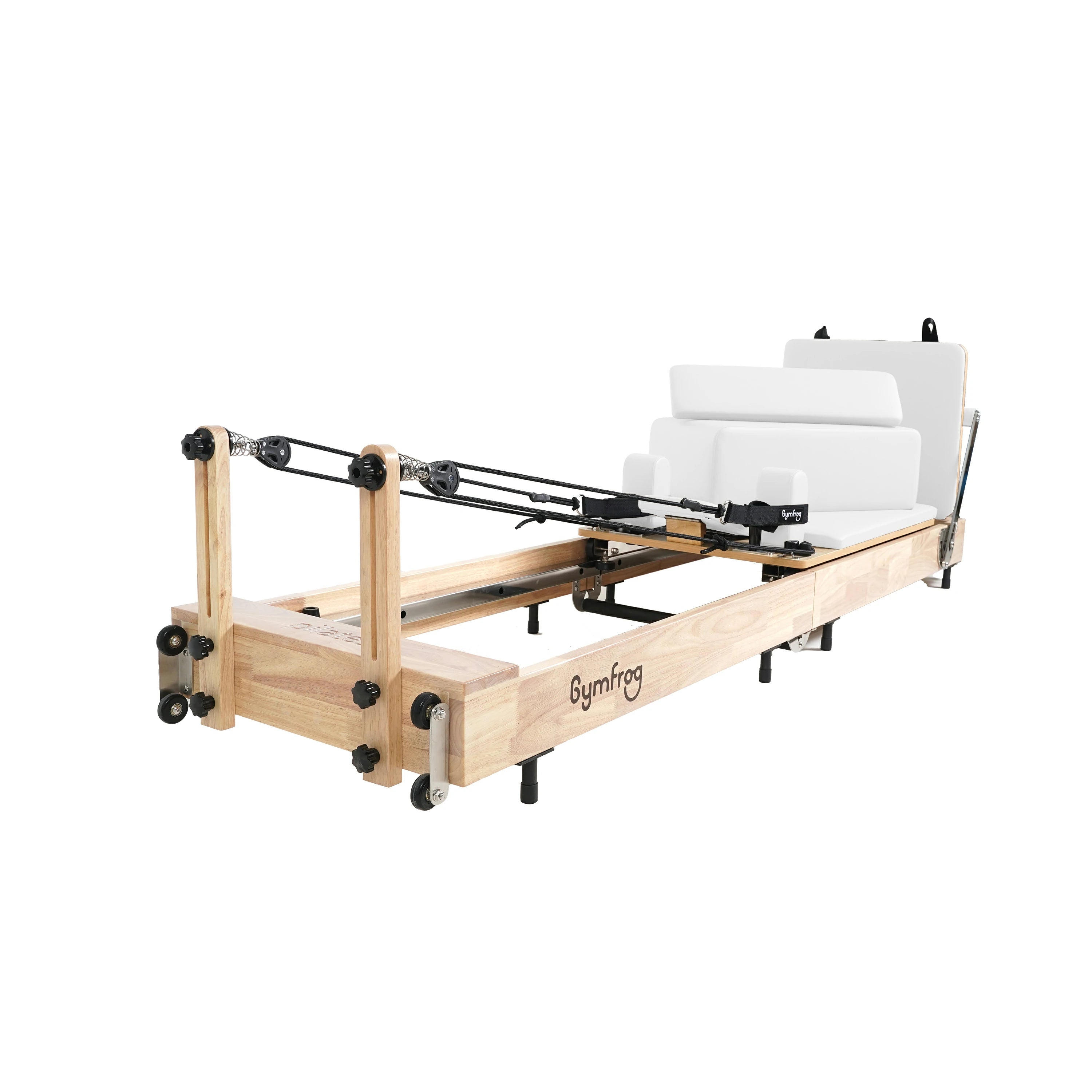Složky Classic Reformer Pro - Grey