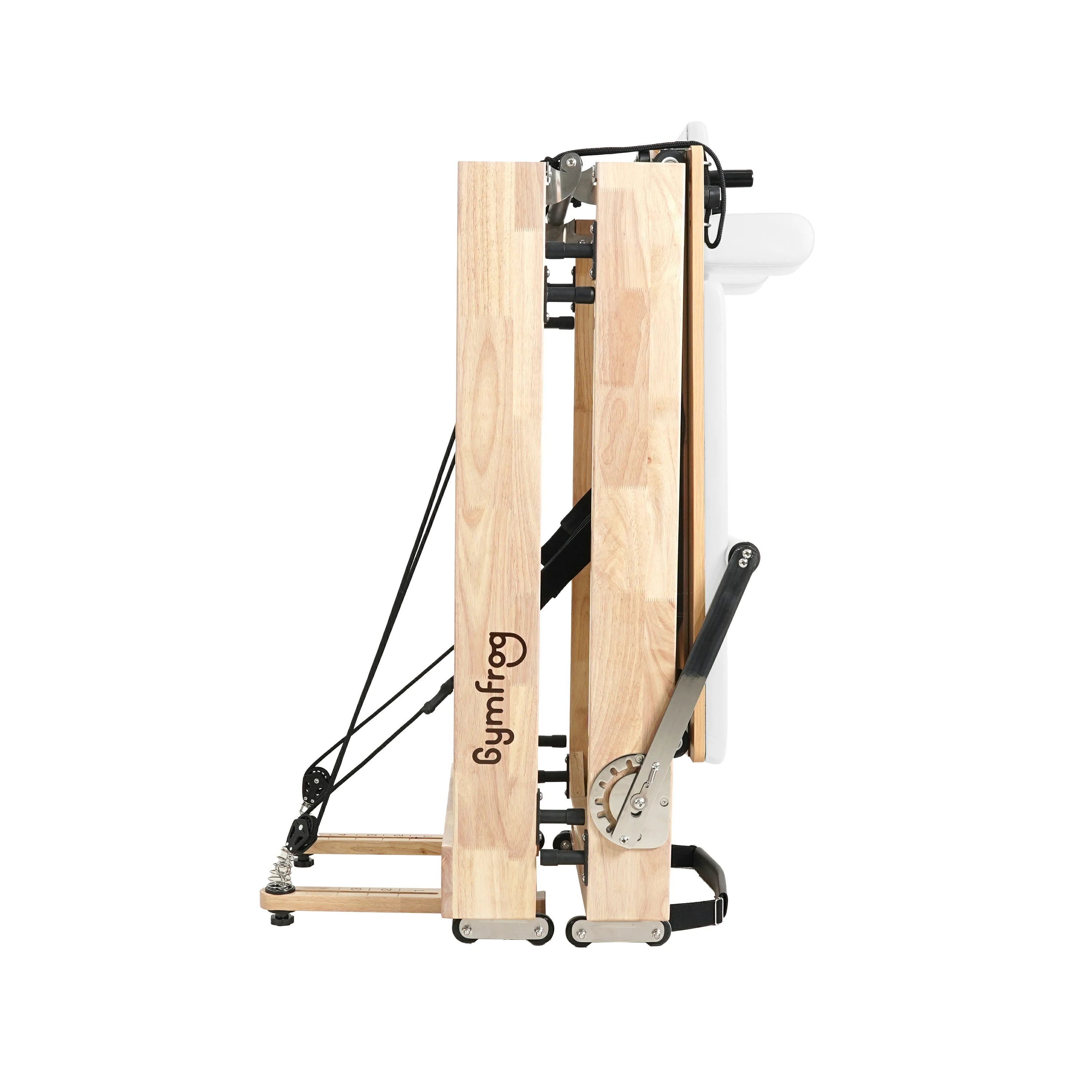 Složky Classic Reformer Pro - Grey