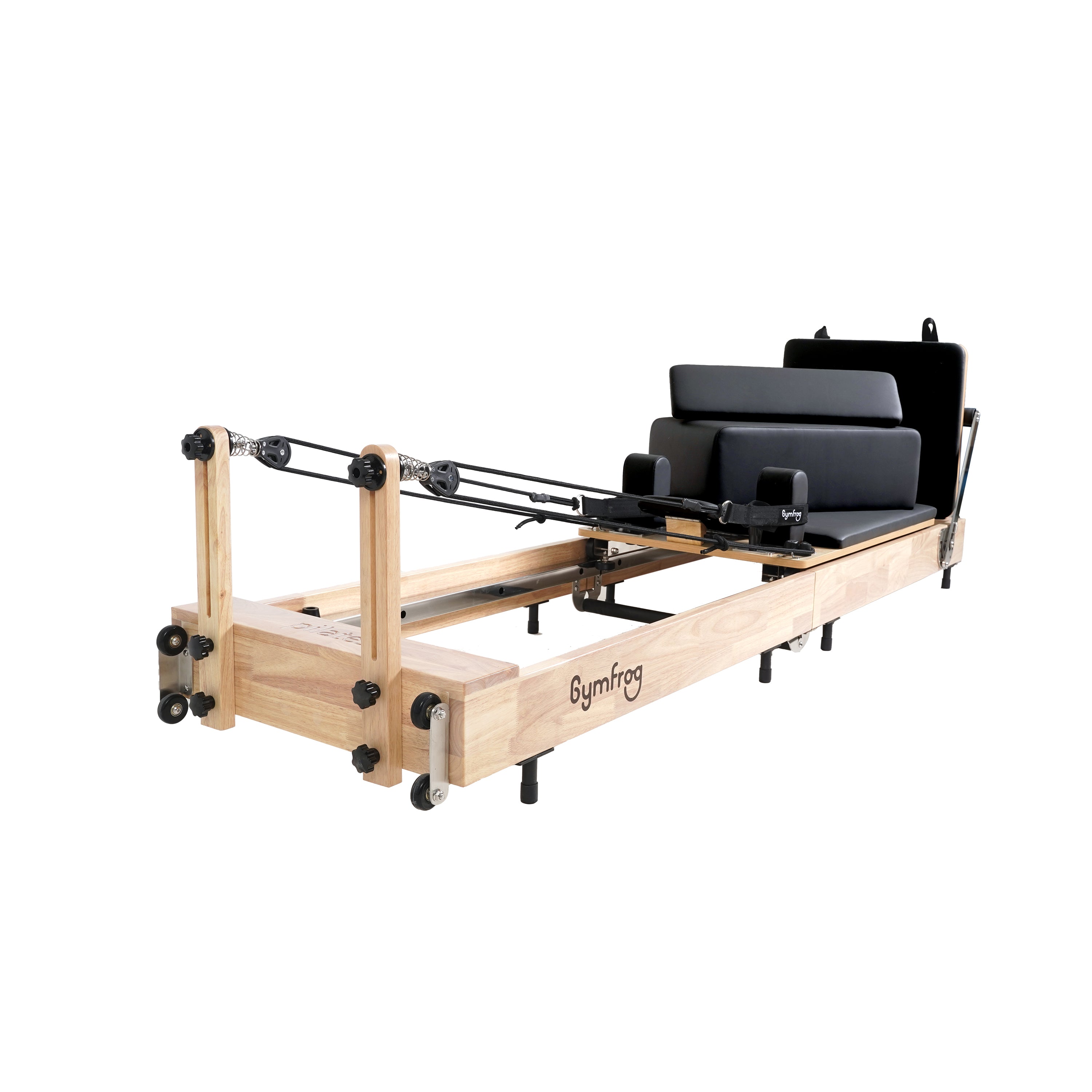 Skládací klasický reformátor Pilates