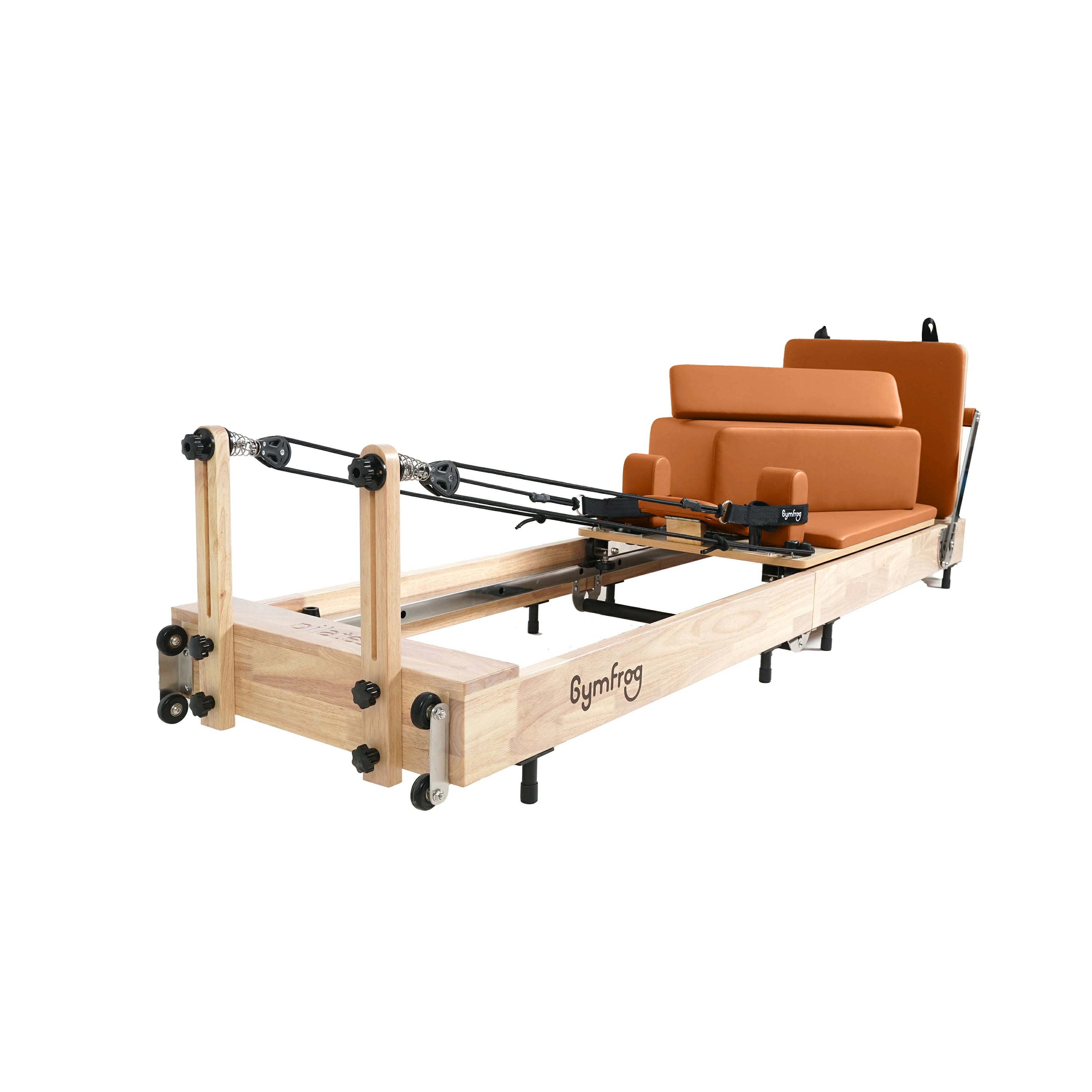 Složky Classic Reformer Pro - Grey