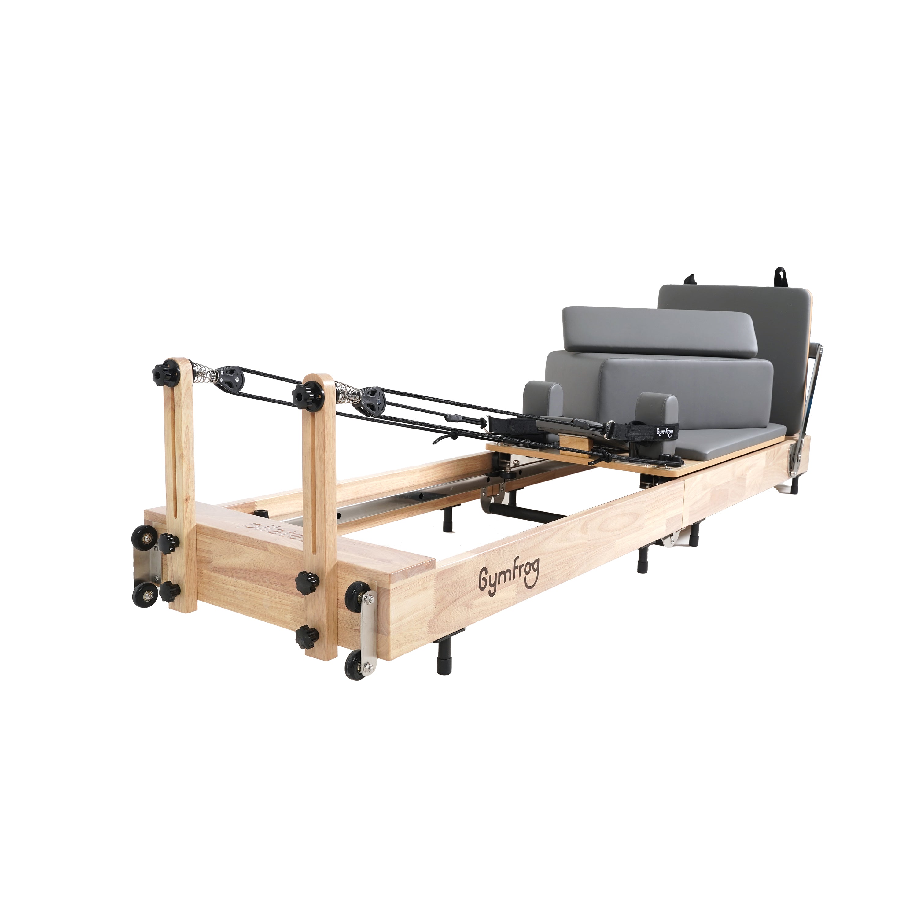 Složky Classic Reformer Pro - Grey