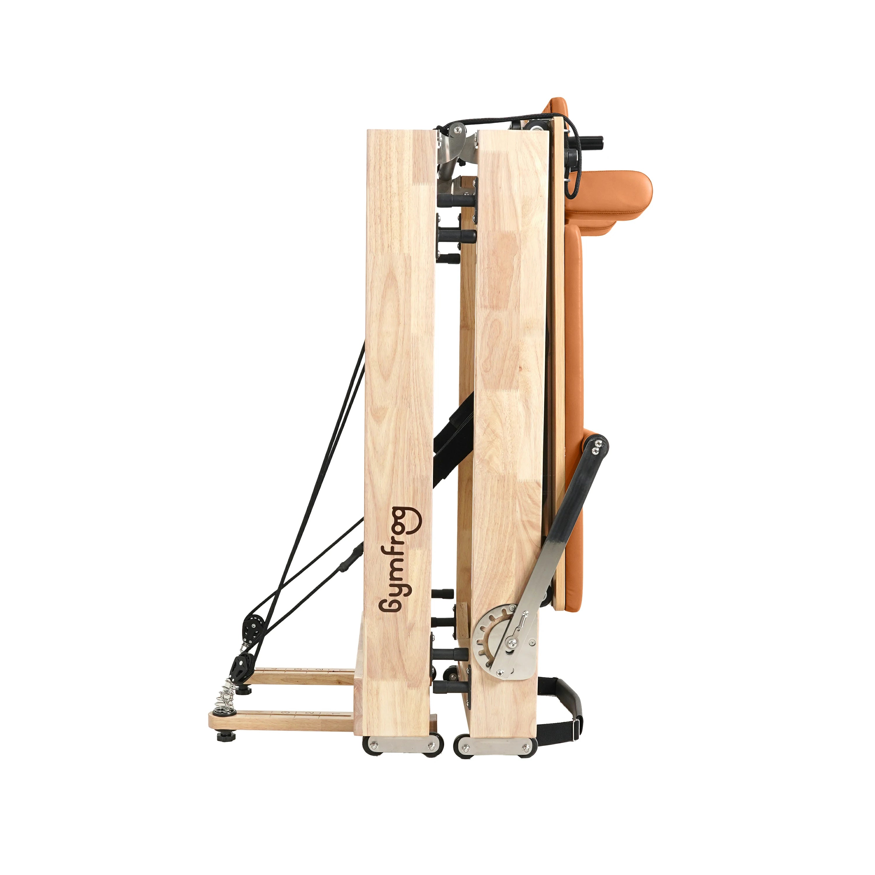Složky Classic Reformer Pro - Grey