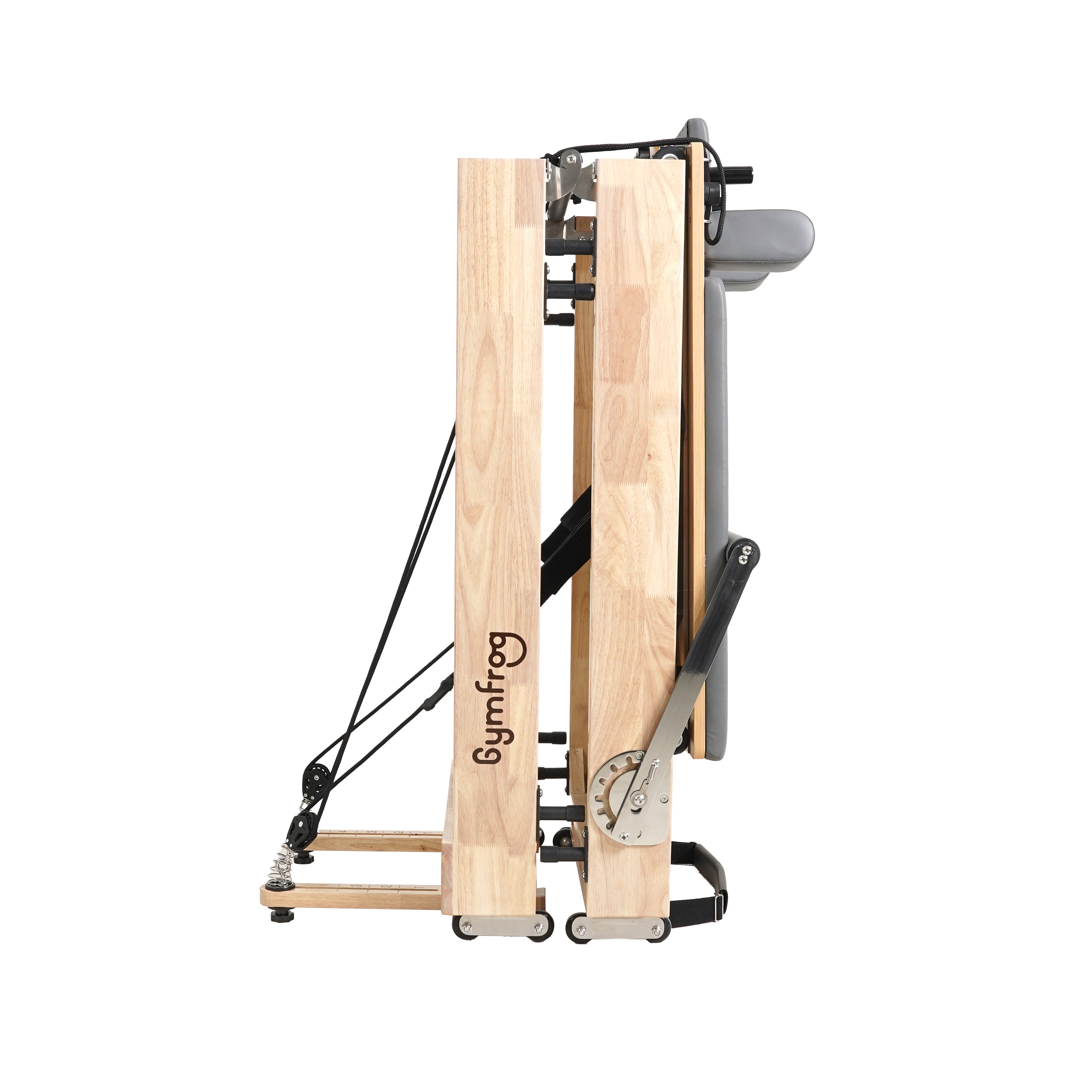 Složky Classic Reformer Pro - Grey