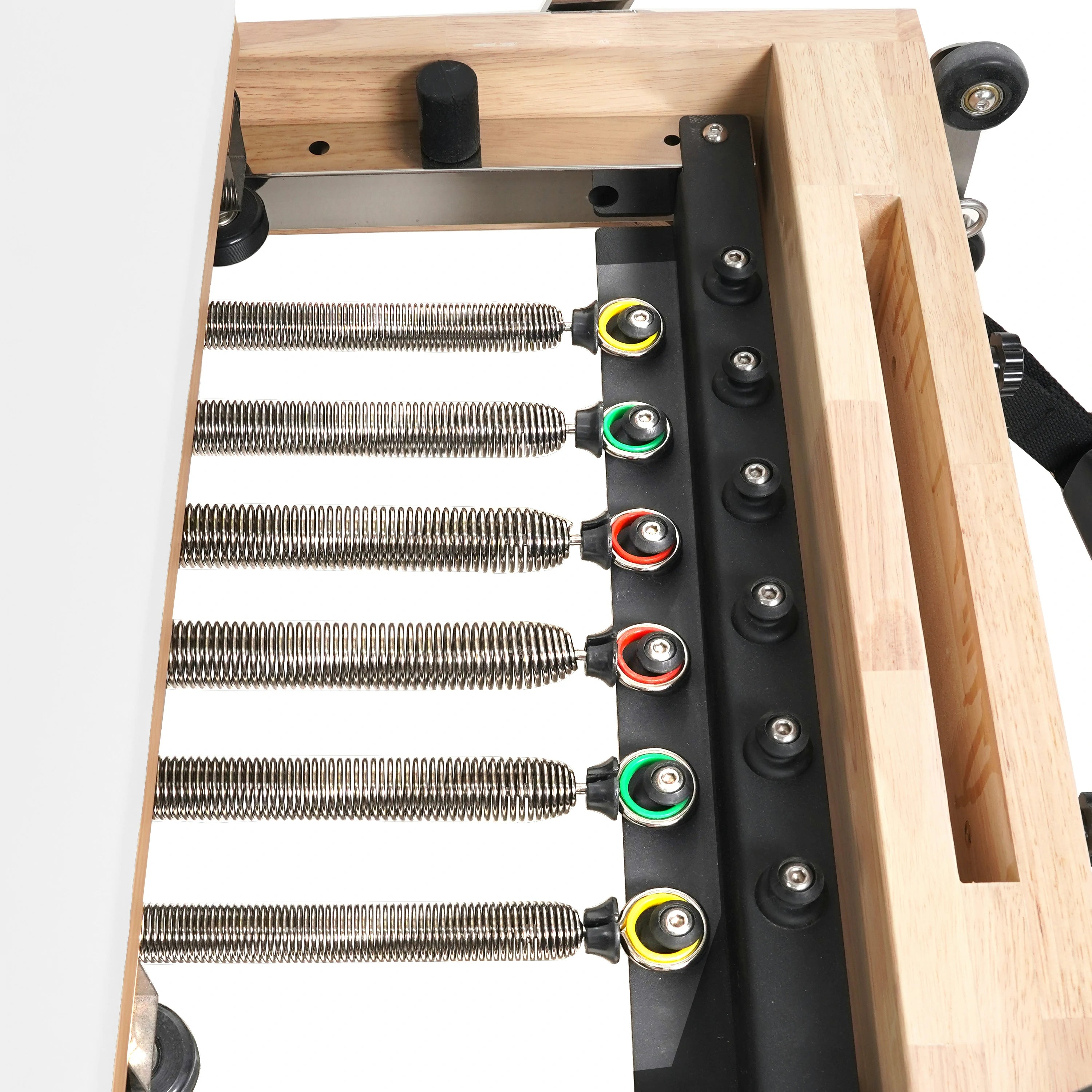 Složky Classic Reformer Pro - Grey