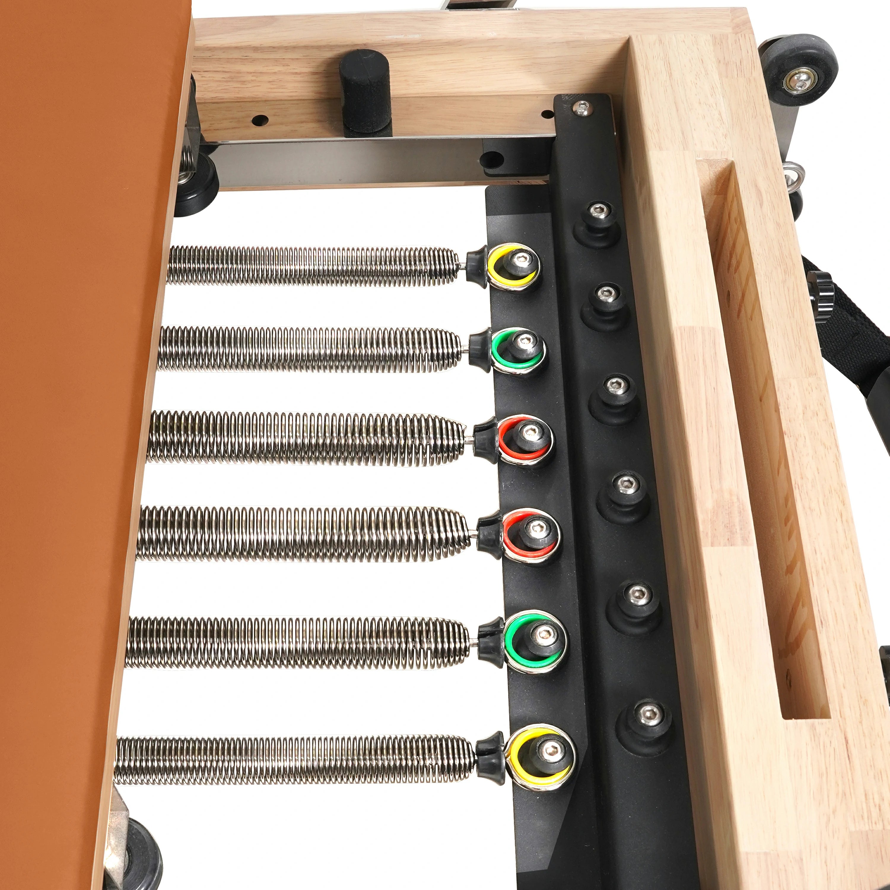 Složky Classic Reformer Pro - Grey