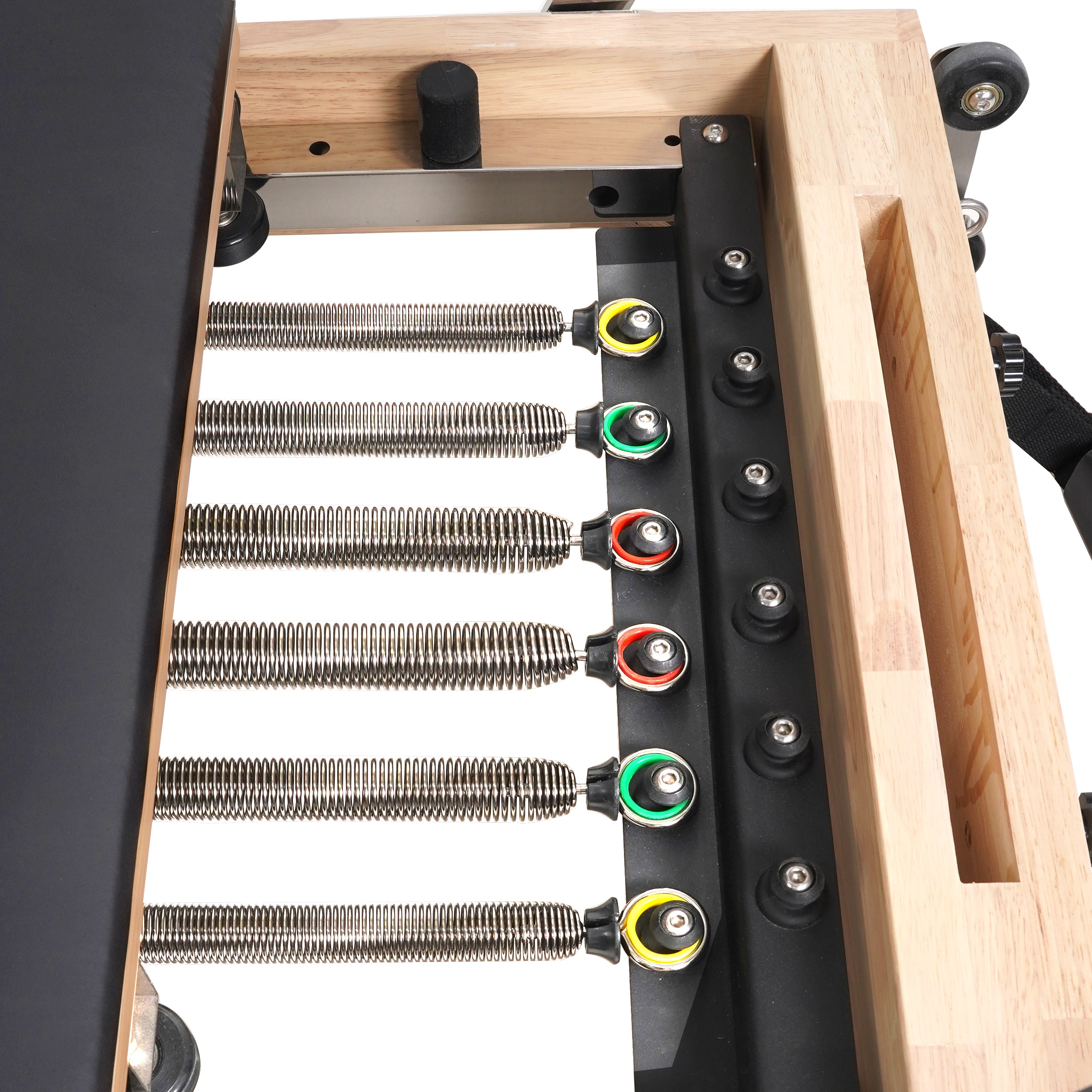 Classic Pilates Reformer dobrável