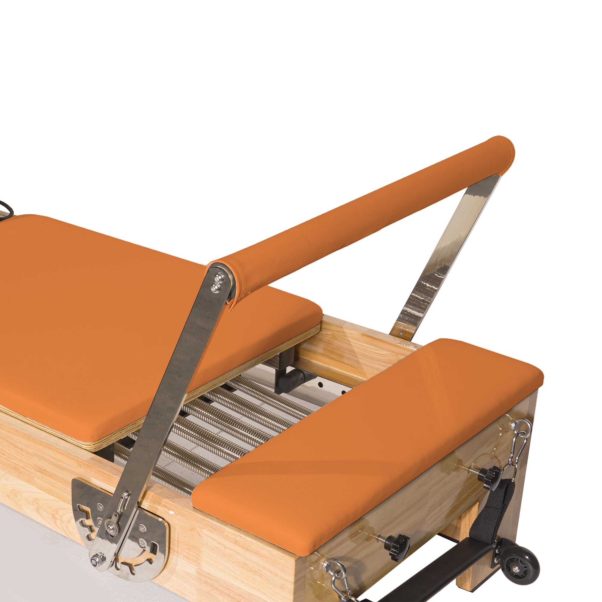 Klasický reformátor dřeva Pilates