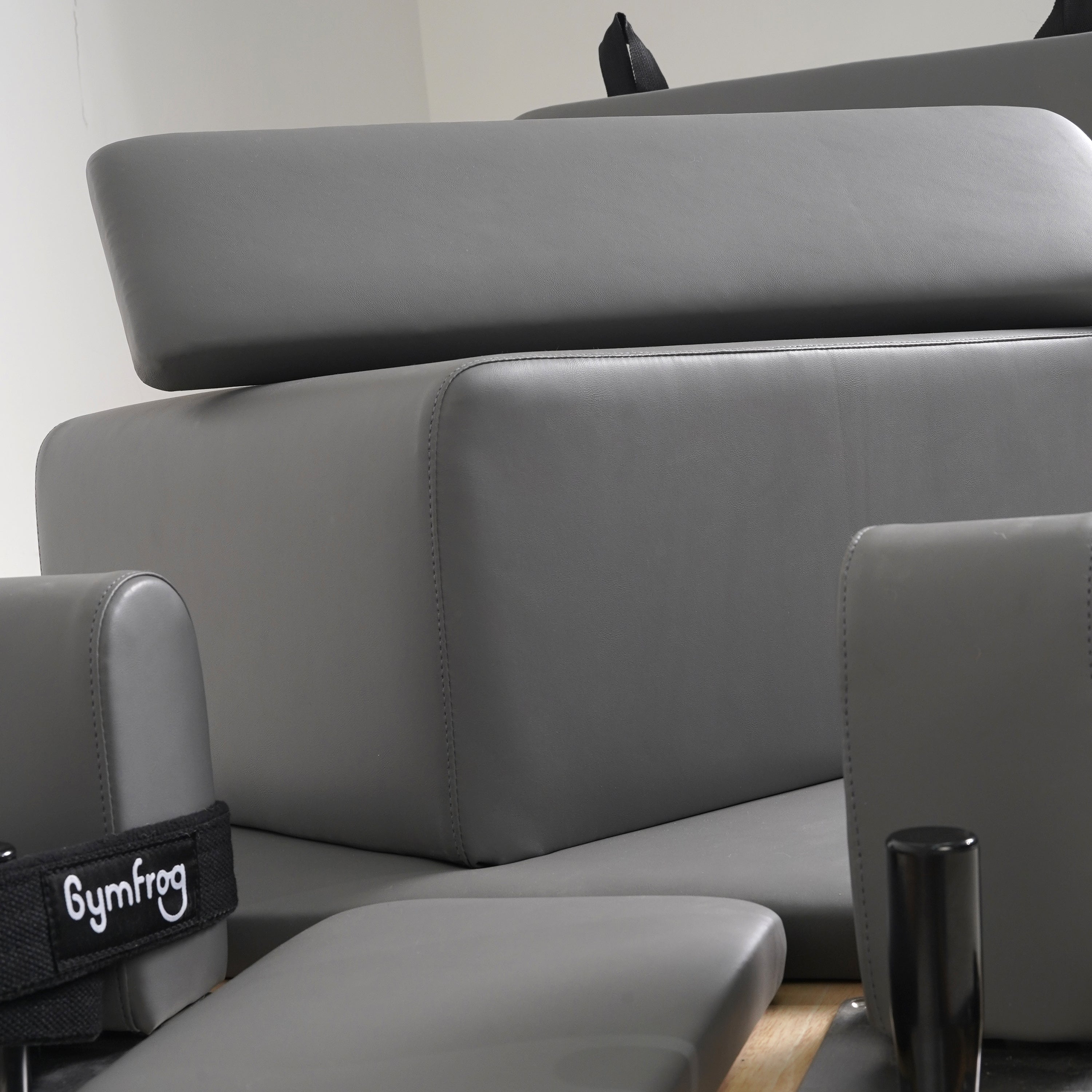 Složky Classic Reformer Pro - Grey