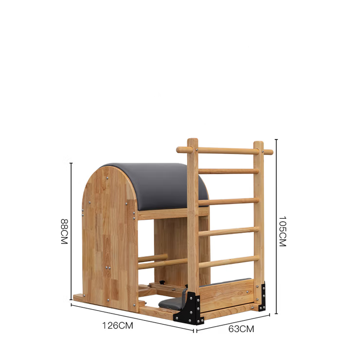 Pilates Ladder Barrel
