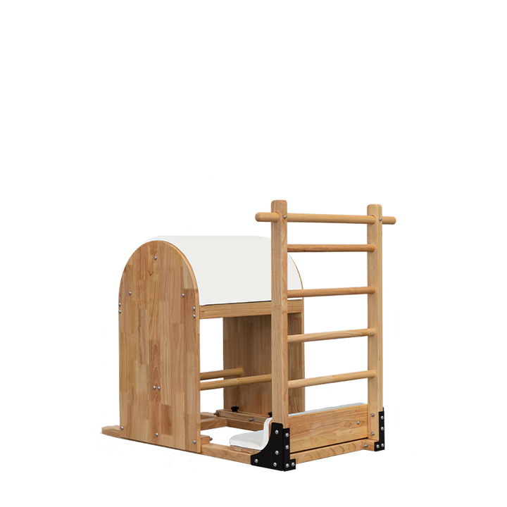 Pilates Ladder Barrel
