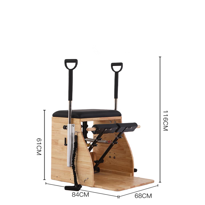 Pilates Combo židle