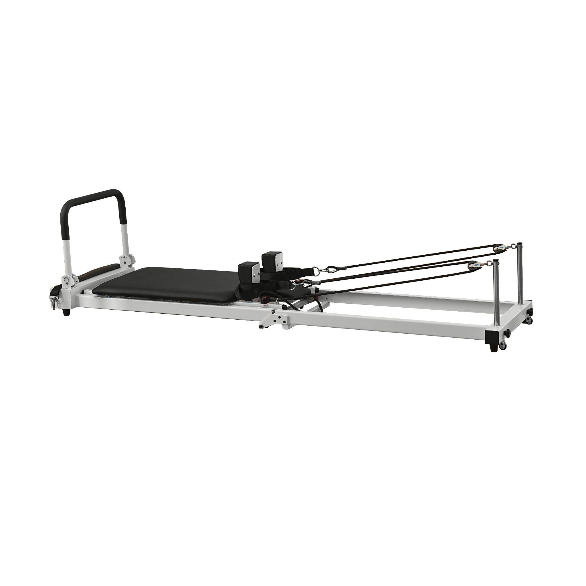 PILATES FOLYBABLE OCEL REFORMÁTOR
