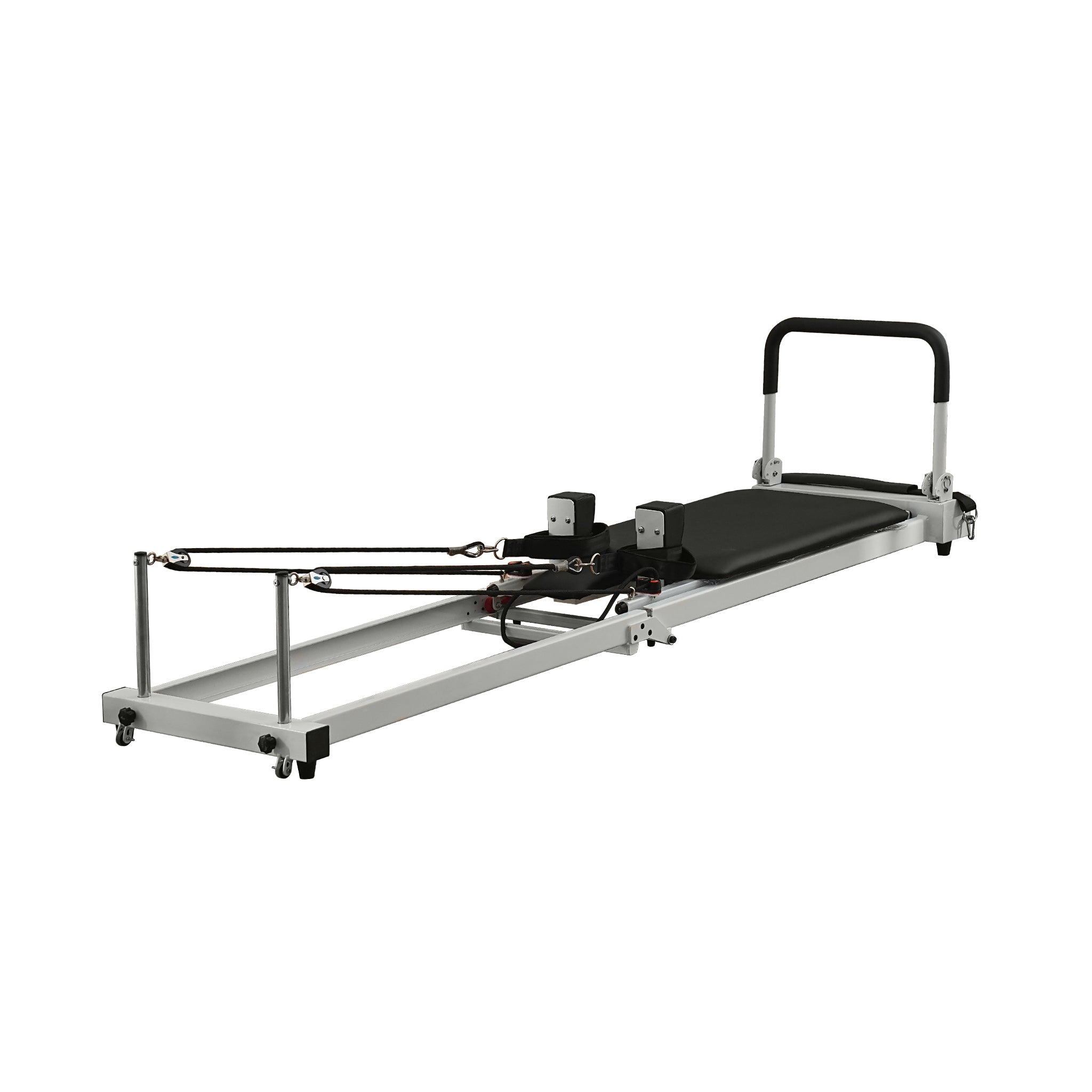 PILATES FOLYBABLE OCEL REFORMÁTOR