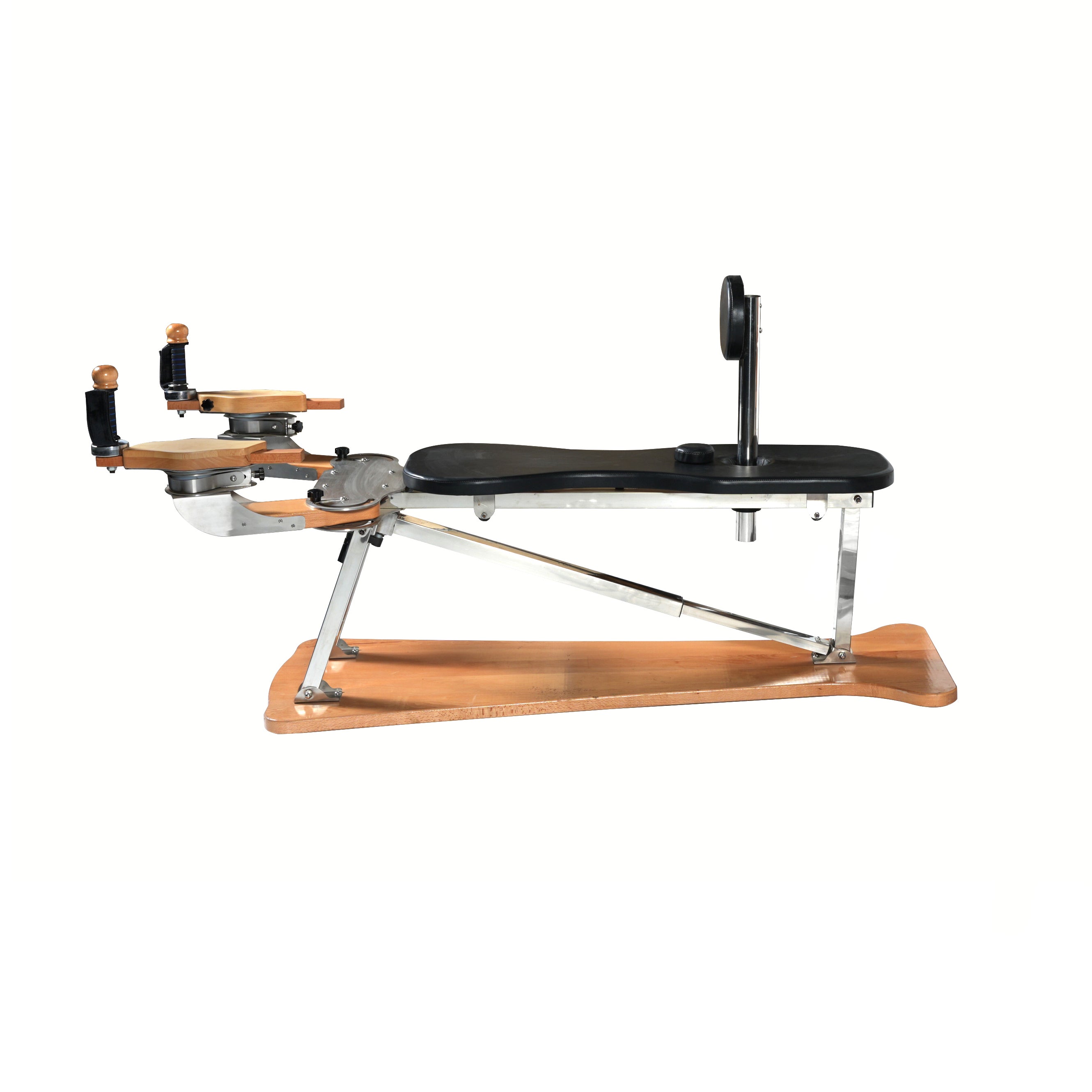 Prémiový výcvikový hnutí Beech Movement System-Rotary Chair
