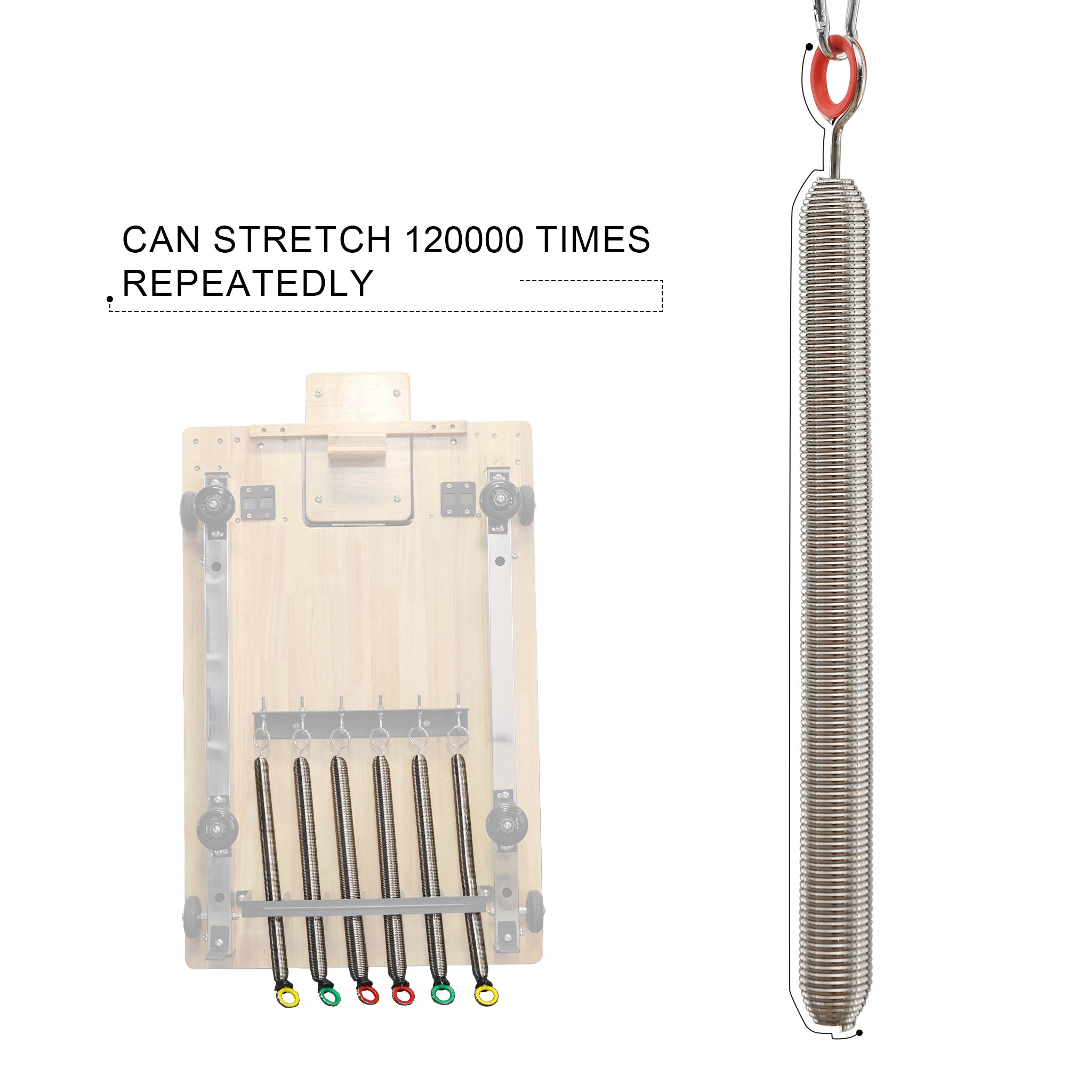 SUPERIOR REFORTIMER TOWER BUNDLE